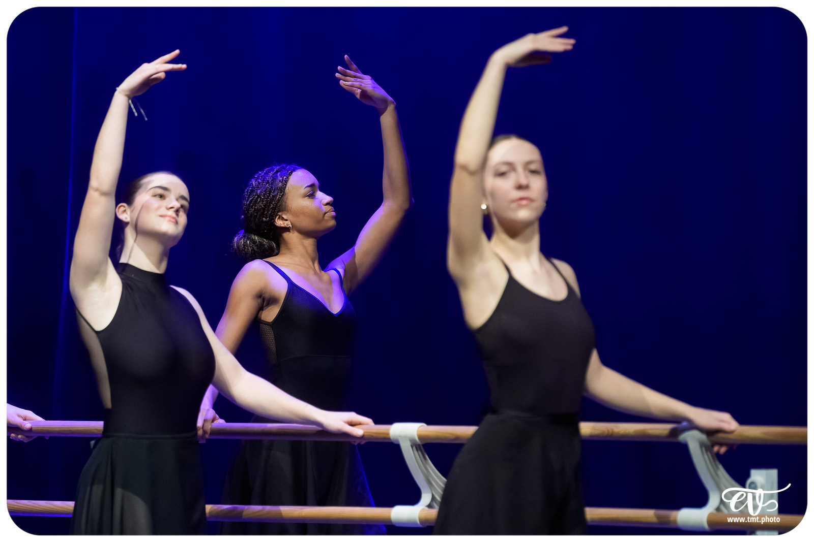 EMMDH - LES CLASSES DE NOËL